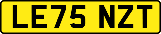 LE75NZT