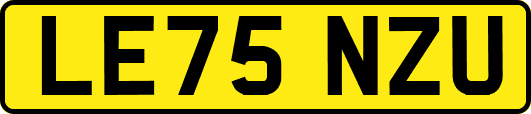LE75NZU