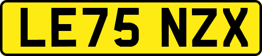 LE75NZX