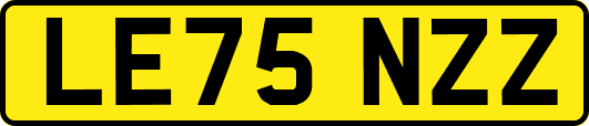 LE75NZZ