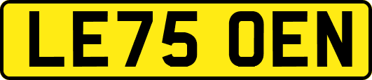 LE75OEN