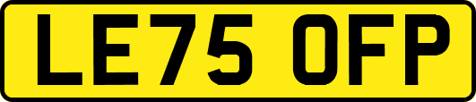 LE75OFP