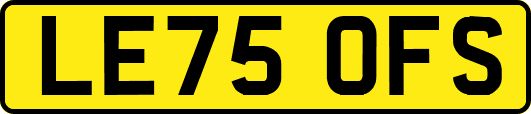 LE75OFS
