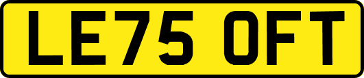LE75OFT