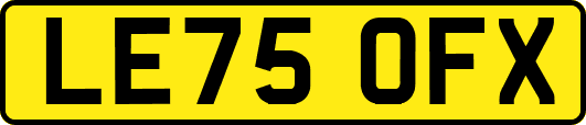 LE75OFX