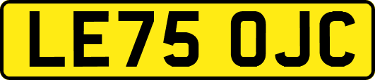 LE75OJC