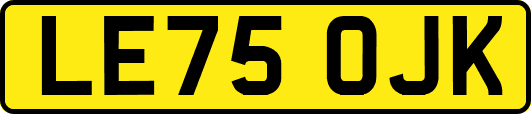 LE75OJK