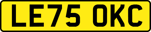 LE75OKC