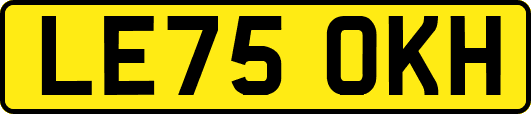 LE75OKH