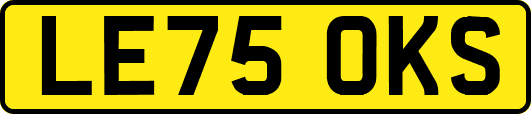 LE75OKS