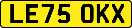 LE75OKX