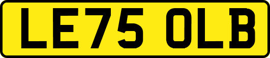 LE75OLB