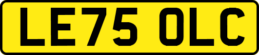 LE75OLC