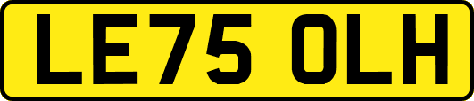 LE75OLH