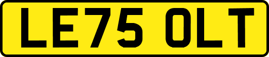 LE75OLT