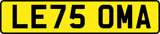 LE75OMA