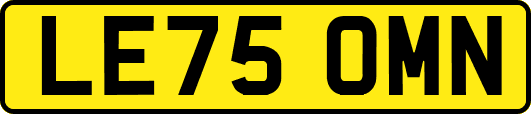 LE75OMN