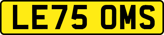 LE75OMS