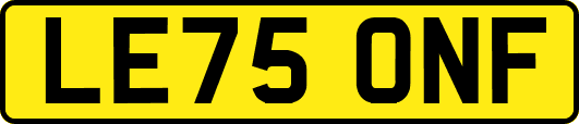 LE75ONF