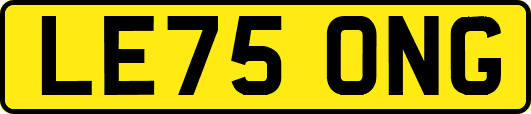 LE75ONG