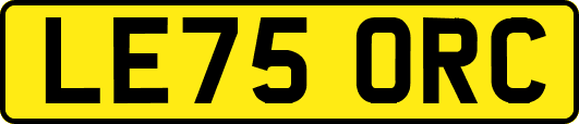 LE75ORC