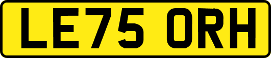 LE75ORH