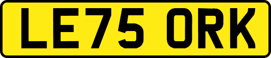 LE75ORK