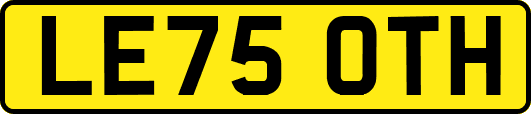 LE75OTH