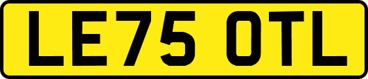 LE75OTL