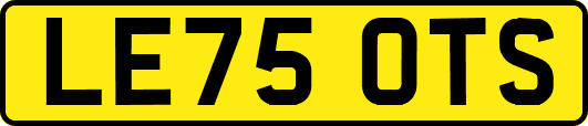 LE75OTS