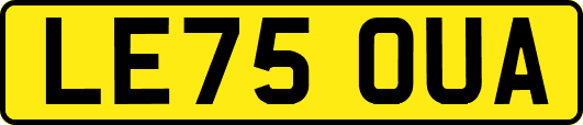 LE75OUA