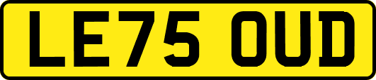 LE75OUD