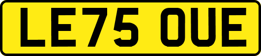 LE75OUE