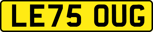 LE75OUG