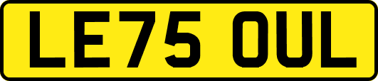 LE75OUL