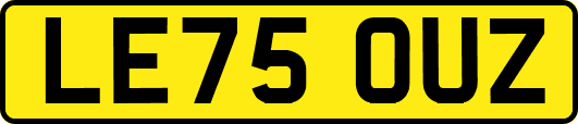 LE75OUZ