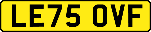 LE75OVF