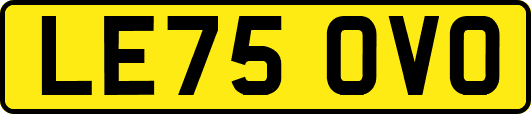 LE75OVO
