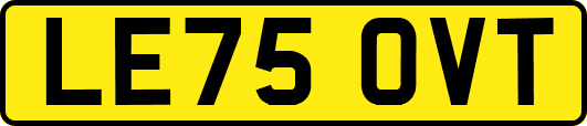 LE75OVT
