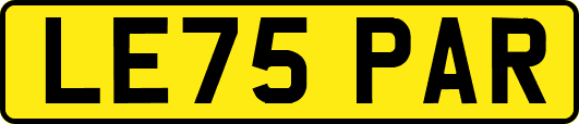LE75PAR