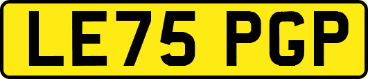 LE75PGP