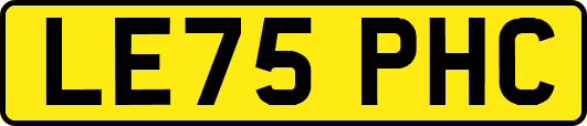 LE75PHC
