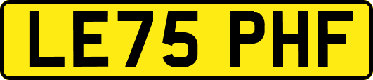 LE75PHF