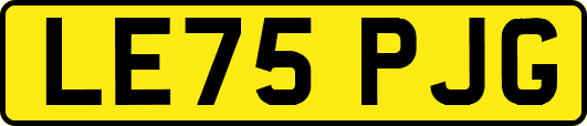 LE75PJG