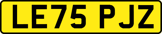 LE75PJZ