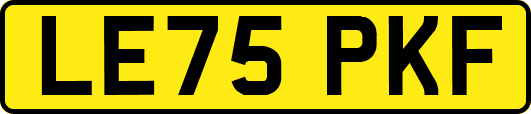 LE75PKF