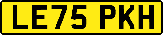 LE75PKH