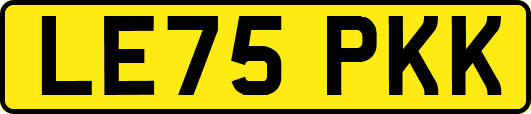 LE75PKK