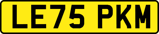 LE75PKM