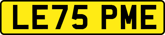 LE75PME